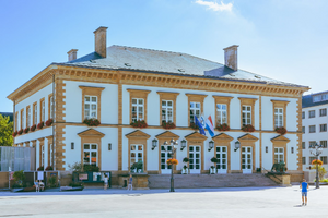 Plombier Haguenau